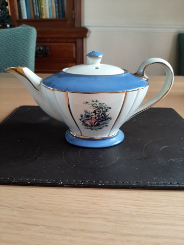 Vintage teapot dyson - dyson, &