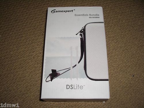 Nintendo lite accessory - nintendo, ds