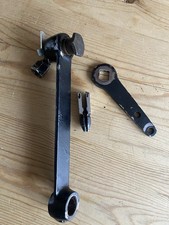 Harley WL WLA WLC WLD Flathead