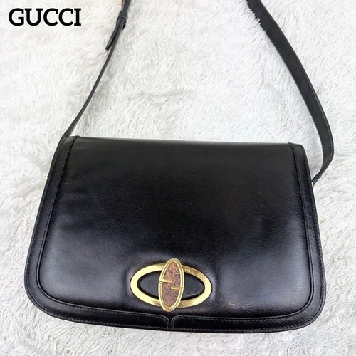 Gucci shoulder bag - gucci,