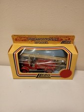 Promotional Fire Engine | 1932