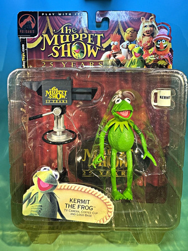 Palisades the muppet show - palisades, 25