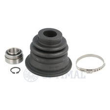 Drive Shaft Bellow Set OPTIMAL Fits CITROEN Saxo MITSUBISHI PEUGEOT 81-16 328784