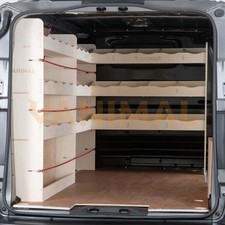 Peugeot Expert 2016+ SWB NS