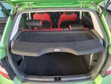 PARCEL SHELF SKODA FABIA MK3