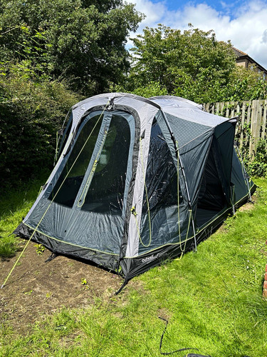 Outwell springwood 4sg - outwell,