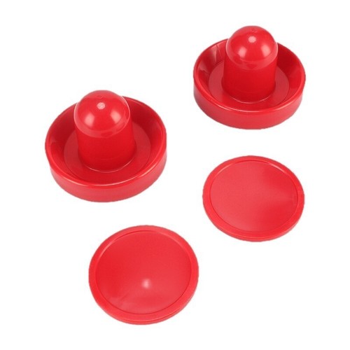 For ice hockey - ice, table