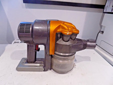 DYSON DC16 Vacuum Cleaner Main Body Handheld Motor+Battery Orange PARTS F20