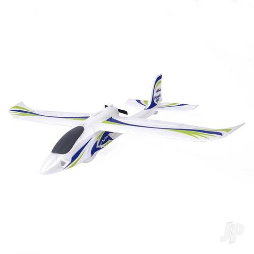 Arrows hobby hawk eye rtf - arrows,