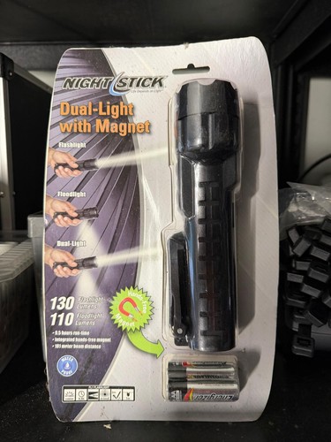 Nightstick nsp 2422r dual - nightstick, nsp-2422r