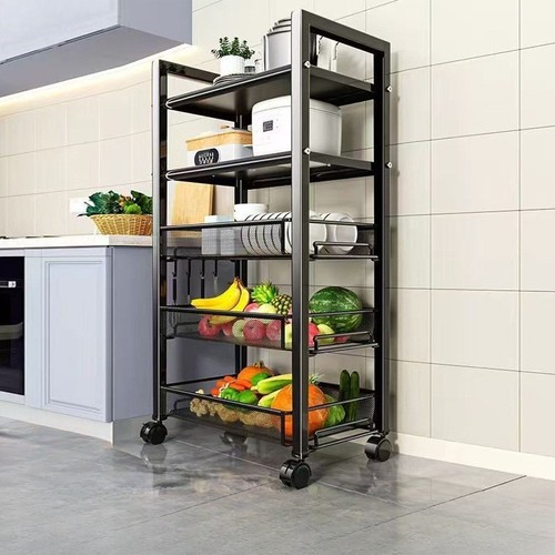 Tier kitchen storage - kitchen,