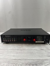 Cambridge Audio A1 V3.0 -