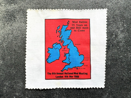 Original london 1989 national - original,