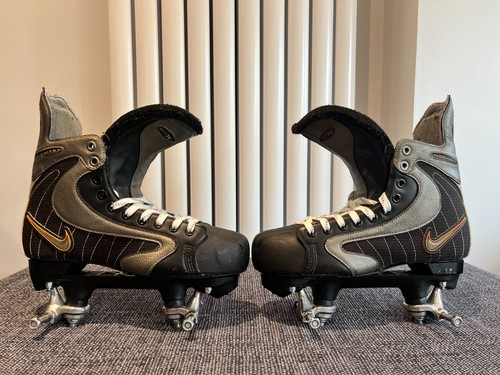 Nike ignite quad - 7, skates