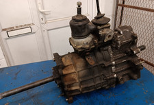 Defender td5 2004 r380 - defender,