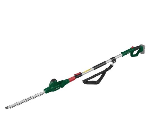 Parkside 20v extendable hedge - 20v,