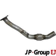 EXHAUST PIPE FITS: AUDI A4 B5