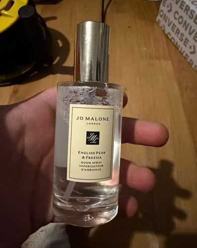 Malone london english pear - english,