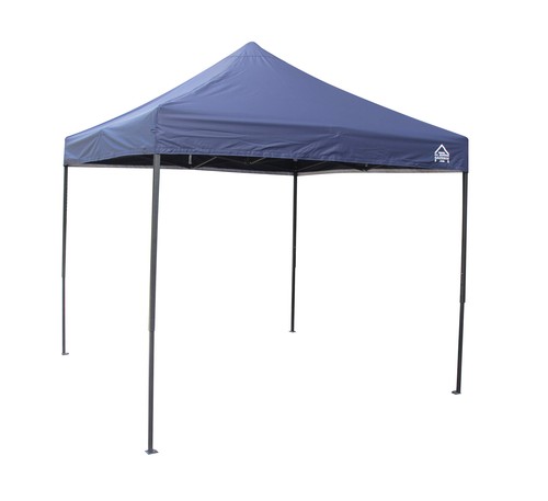All seasons gazebos - seasons, 2.5x2.5m
