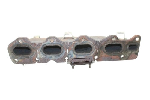 Ford mondeo mk4 exhaust - ford,