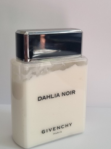 Givenchy dahlia noir 200ml - givenchy,