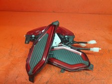 SINNIS HERO 125 REAR LIGHTS 2022