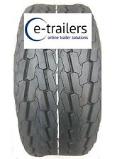 18.5 x 8.5-8 78M 6Ply High Speed Road Trailer Kart Golf Buggy Mower Turf Tyre