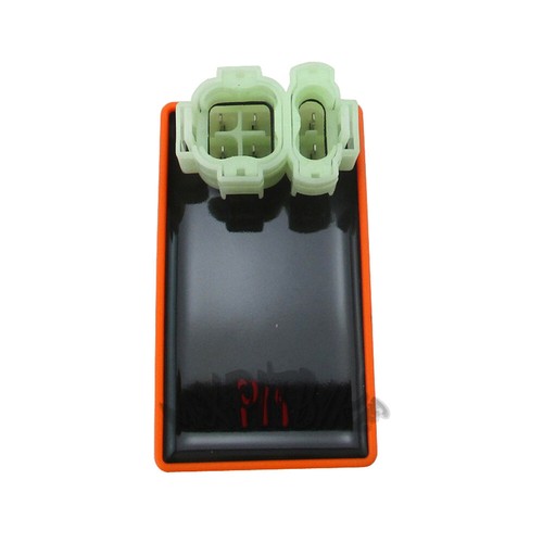 Cdi pins plug ignition box - pins,