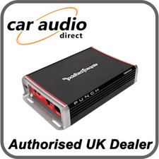 ROCKFORD FOSGATE PBR300X2 Car