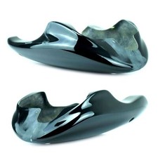 Pyramid Belly Pan Unpainted