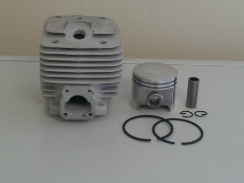 Cylinder piston assembly - piston,