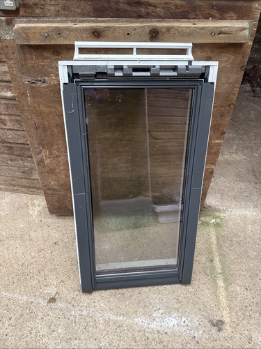 Velux roof window ggu - velux,