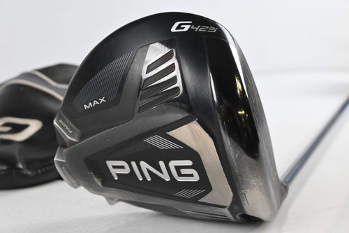 Ping g425 max driver 12 - ping,