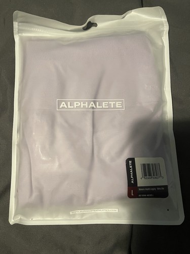Alphalete amplify legging - amplify,