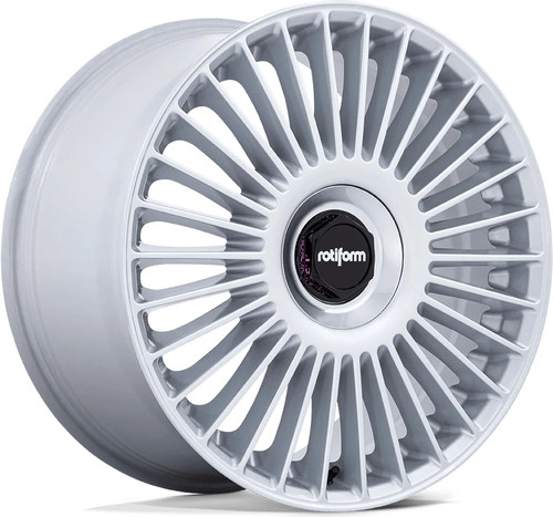 Rotiform rc202 grz - rotiform, 22x10j