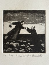 KAROLINA LARUSDOTTIR 1944-2019