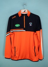 Armagh gaa - halfzip gaa