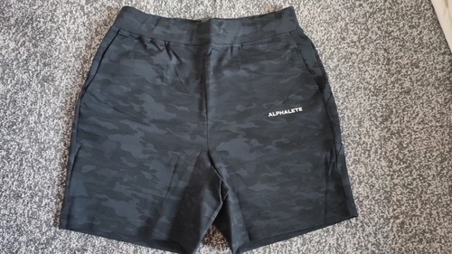 Alphalete men athletic gym - alphalete, men's