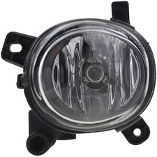Fits Audi A1 2010-2015 Fog Light Lamp Passenger Side No Motor New