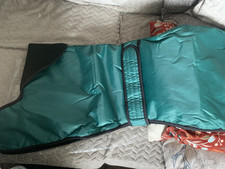 GREYHOUND WATERPROOF WALKING