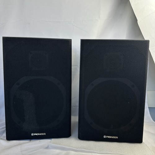 Pioneer z71 speakers 100w - pioneer,