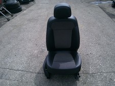 VAUXHALL ASTRA SEAT -