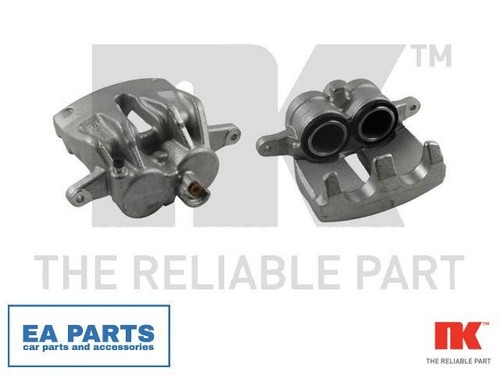 Brake caliper for land - caliper,