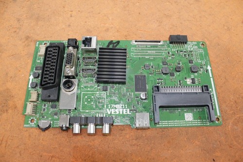 Main board 17mb211 23499376 - 17mb211,