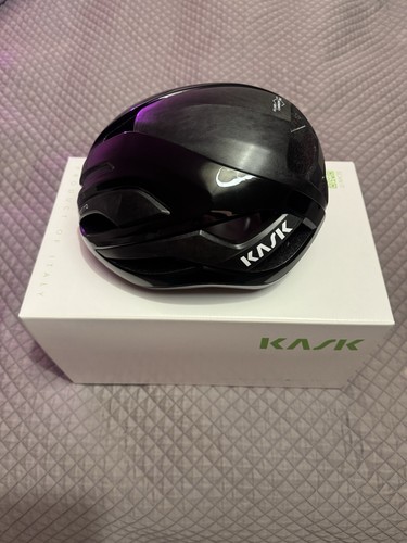 Kask elemento medium 58cm - kask,