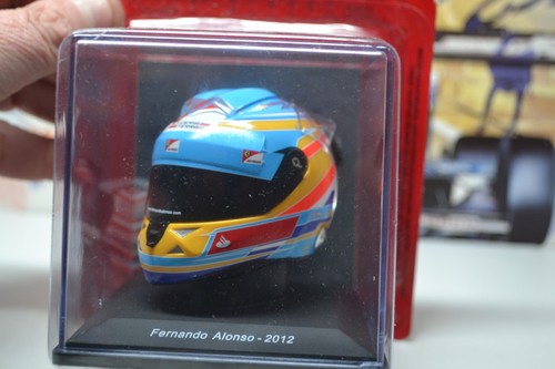 Magazine 2012 ferrari - f1,