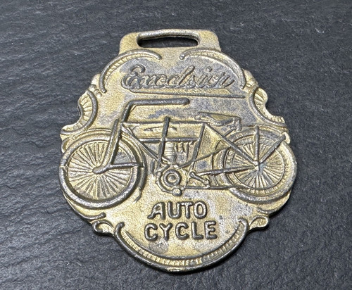 Reproduction excelsior auto - excelsior,