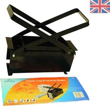 Sustainable Firewood