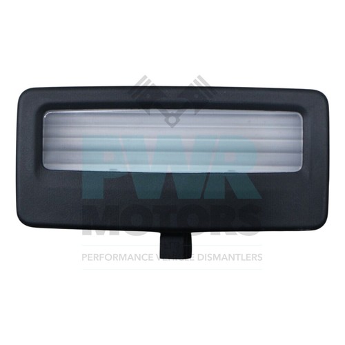 Bmw f10 sun visor light - bmw,
