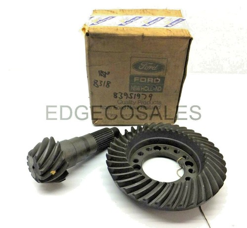 83951979 front differential - 83951979,